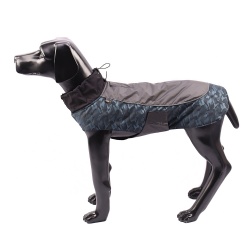 Outdoor Camouflage Windproof dog Jacket